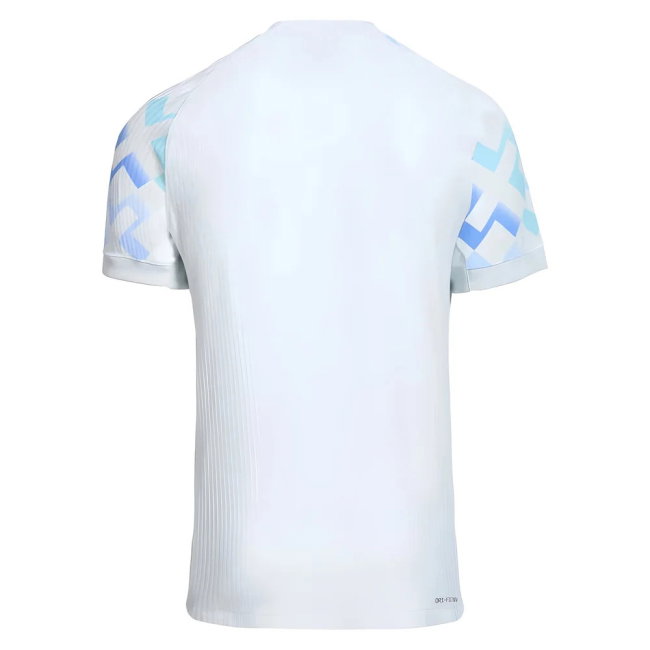 2025-2026 Inter Milan Authentic Away Shirt (Taremi 99)-SoccerKits Hub | Buy Soccer Jerseys Online